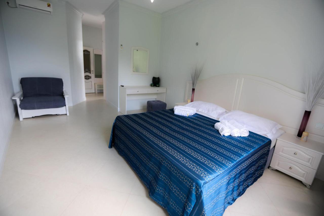 Hometel 4 Friends Gagra Exterior foto